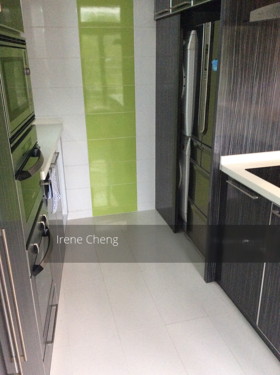 Sylvan Lodge (D10), Apartment #151001692